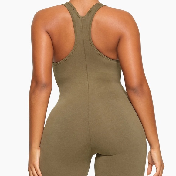 Skims unitard - Picture 2 of 6